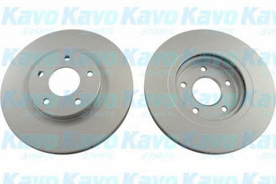 KAVO PARTS br6795c -  Диск тормозной вентилируемый